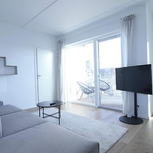 Appartement met Drie Slaapkamers